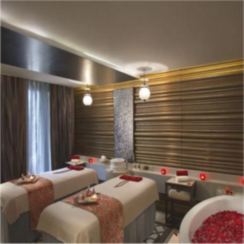 Blilux Thai Spa